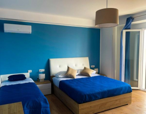 B&B MARIA VITTORIA - Anzio Blue Horizon